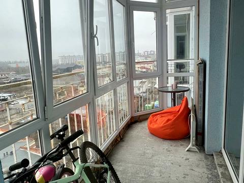 квартира по адресу Черкасская ул., 26