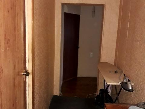 комната по адресу Шолом-Алейхема ул., 6