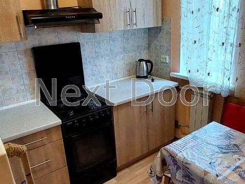 квартира по адресу Полковая ул., 59