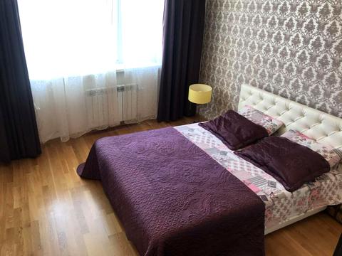 квартира за адресою Київ, Анни Ахматової вул., 30