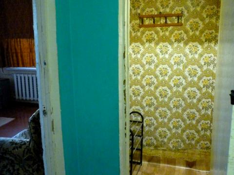квартира по адресу Небесной Сотни просп. (Маршала Жукова), 79б