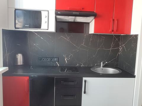 квартира по адресу Соломии Крушельницкой ул., 13