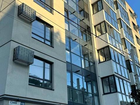 квартира за адресою Сінна вул., 19