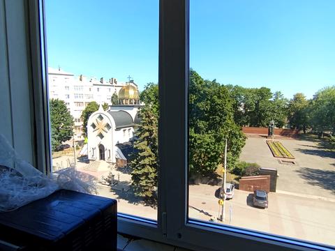 квартира по адресу Богдана Лепкого ул., 51