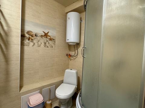 квартира по адресу Украинская ул., 32