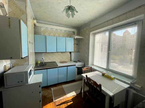 квартира по адресу Владимира Ивасюка просп. (Героїв Сталінграду), 37