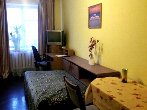 комната по адресу Средняя ул., 47