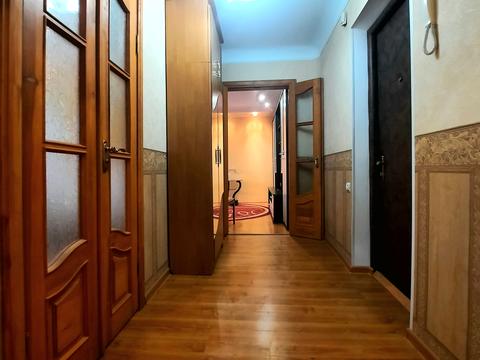 квартира за адресою вул.Добровольського, 55