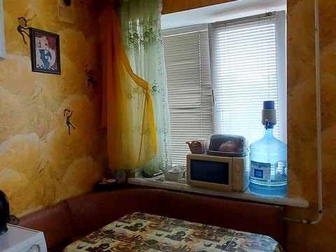 квартира по адресу Вул Паркова, 24/3