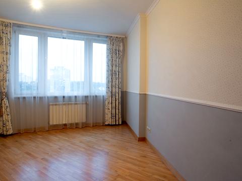 квартира за адресою Валерія Лобановського просп., 126-Г