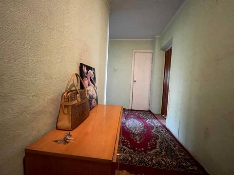 квартира за адресою Володимира Залозецького пров. (Донський), 79