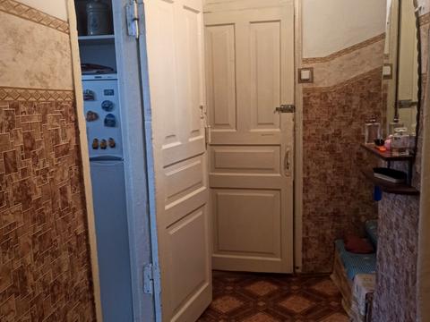 квартира по адресу Архитектора Артынова ул., 44