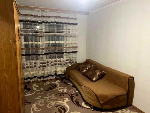 квартира по адресу Симиренко ул., 7-Б