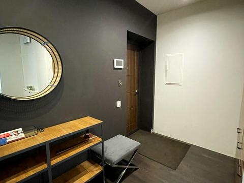 квартира по адресу Сергея Данченко ул., 14