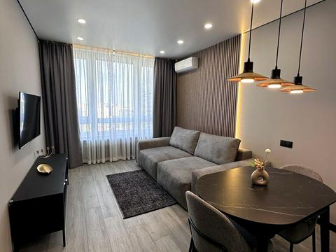 квартира по адресу Васильковская ул., 76