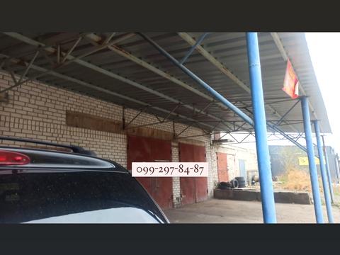 коммерческая по адресу Генерала Захарченко ул. (Генерала Захарченко), 17