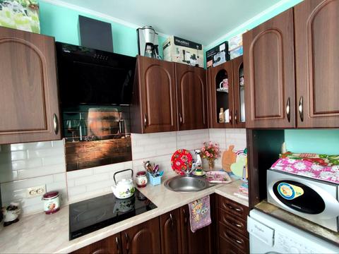 квартира по адресу Староконстянтинівське шосе, 7