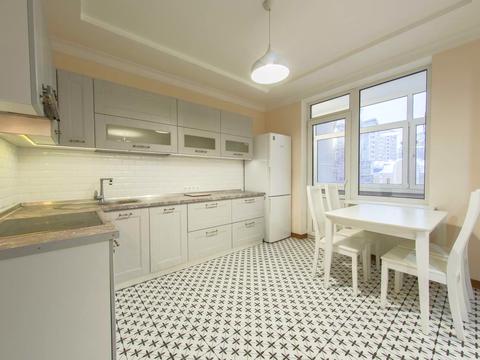 квартира по адресу Берестейский просп. (Победы), 71-А