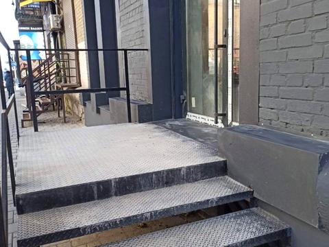 коммерческая по адресу Борщаговская ул., 189/1