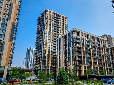 квартира по адресу Джона Маккейна ул. (Кудри Ивана), 3-А