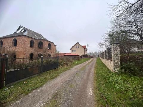 дом по адресу Красногорка ул., 10