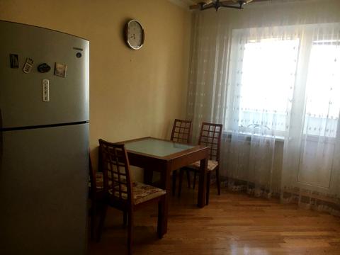 квартира по адресу Вишняковская ул., 17