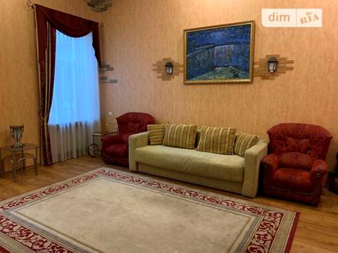 квартира за адресою Старокозацька вул. (Комсомольська), 52