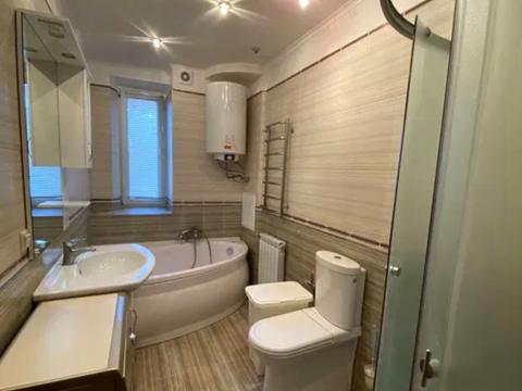 квартира за адресою Харківське шосе, 58-А