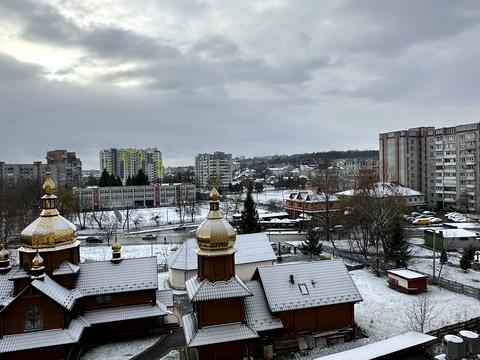 квартира по адресу Петра Панча ул., 18б