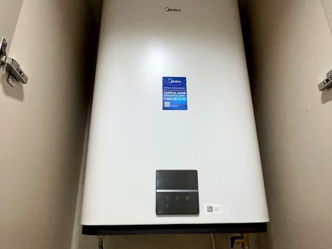 квартира по адресу Шолуденко ул., 30