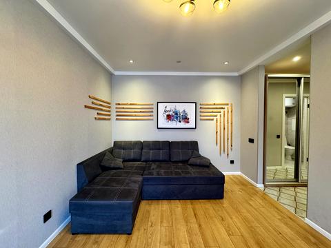 квартира по адресу Цитадельная ул., 7