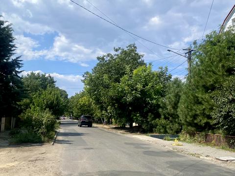 будинок за адресою Одеської громади вул. (Авдєєва-Чорноморського)