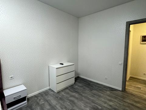 квартира за адресою Ракетна вул., 24