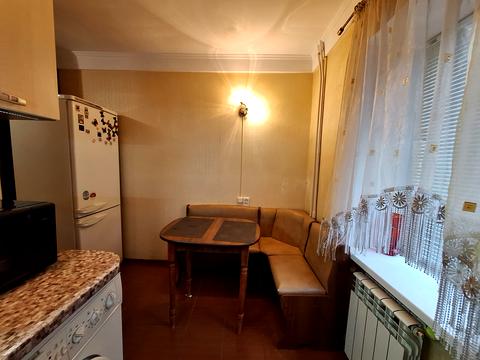 квартира за адресою Мілютенка вул., 26-А