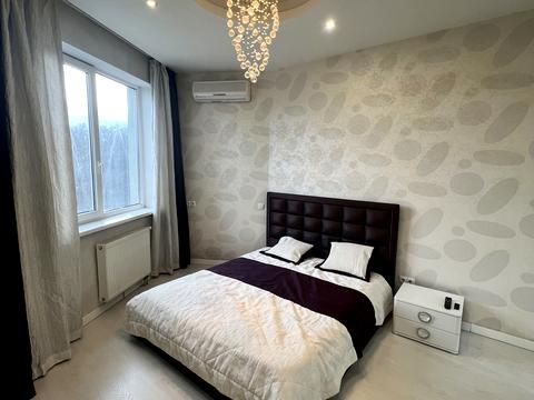 квартира по адресу Генерала Шаповала ул. (Механізаторів), 2