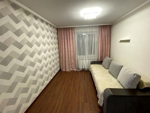 квартира по адресу Кармелюка ул., 3/3а