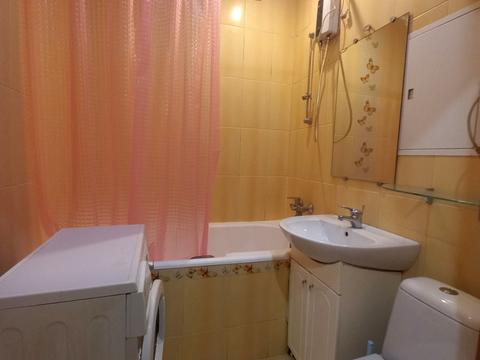 квартира по адресу Костанайская ул., 12