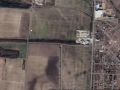 ділянка за адресою 