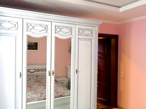 квартира за адресою Підлісна вул., 2
