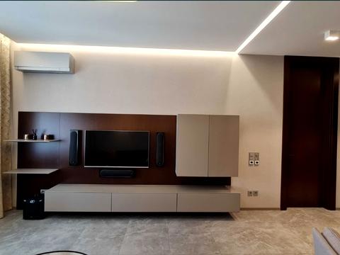 квартира по адресу Саксаганского ул., 37-К