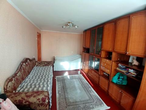 квартира за адресою Кам'янецька вул., 108