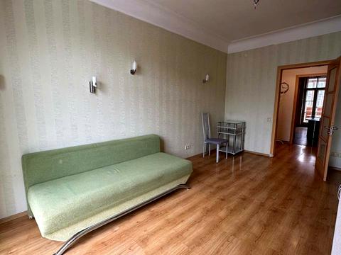 квартира по адресу Бехтеревский пер., 3