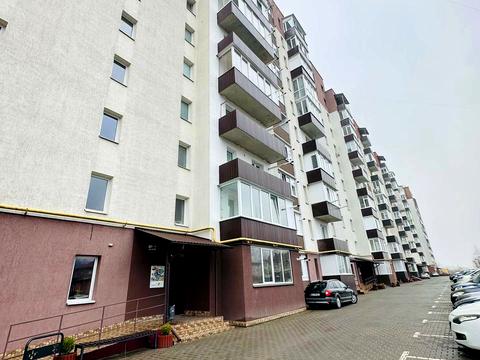 квартира по адресу Нижняя Береговая ул., 2/2-Д