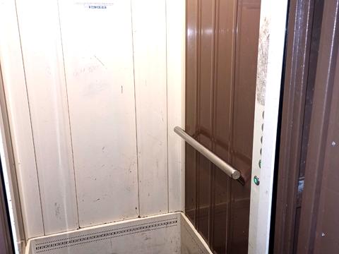 квартира за адресою Микільсько-Слобідська вул., 4-Б