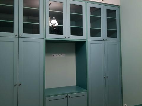 квартира за адресою Воздвиженська вул., 20