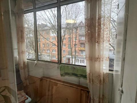 квартира за адресою Тернопільська вул., 18/1