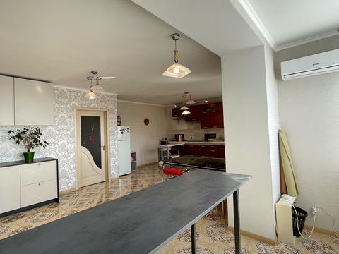 квартира за адресою Борщагівська вул., 206