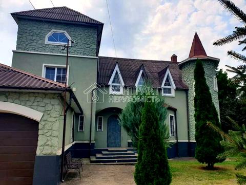 будинок за адресою Партизанський