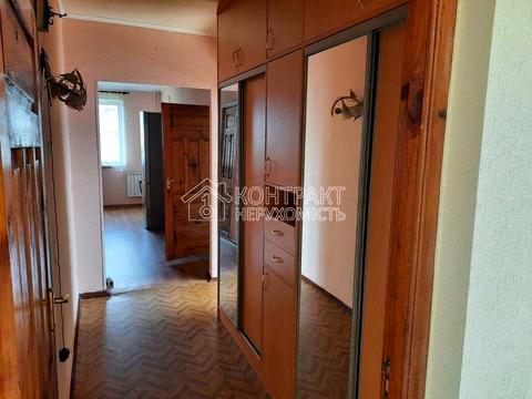 квартира по адресу Клочковская ул., 152а