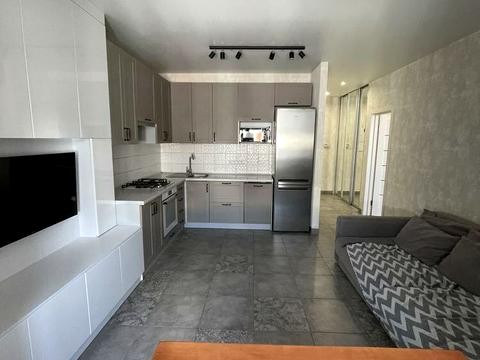 квартира по адресу Институтская ул., 6а